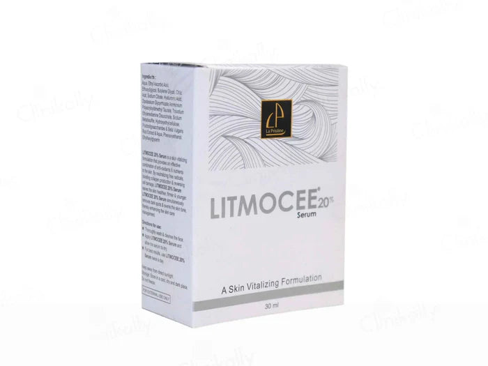 Litmocee 20% Serum 30ML