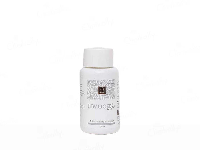 Litmocee 20% Serum 30ML