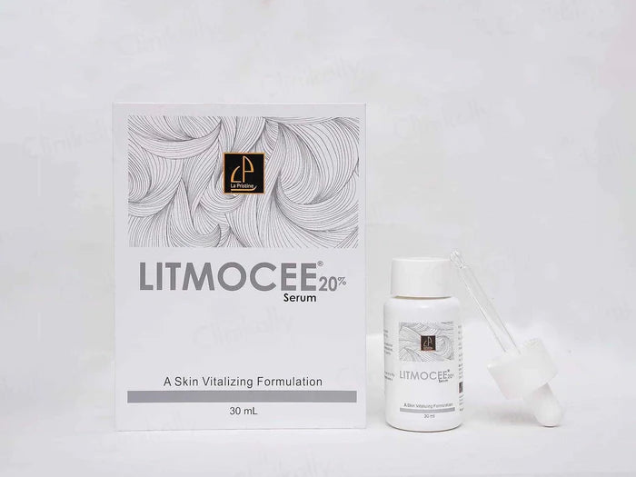 Litmocee 20% Serum 30ML