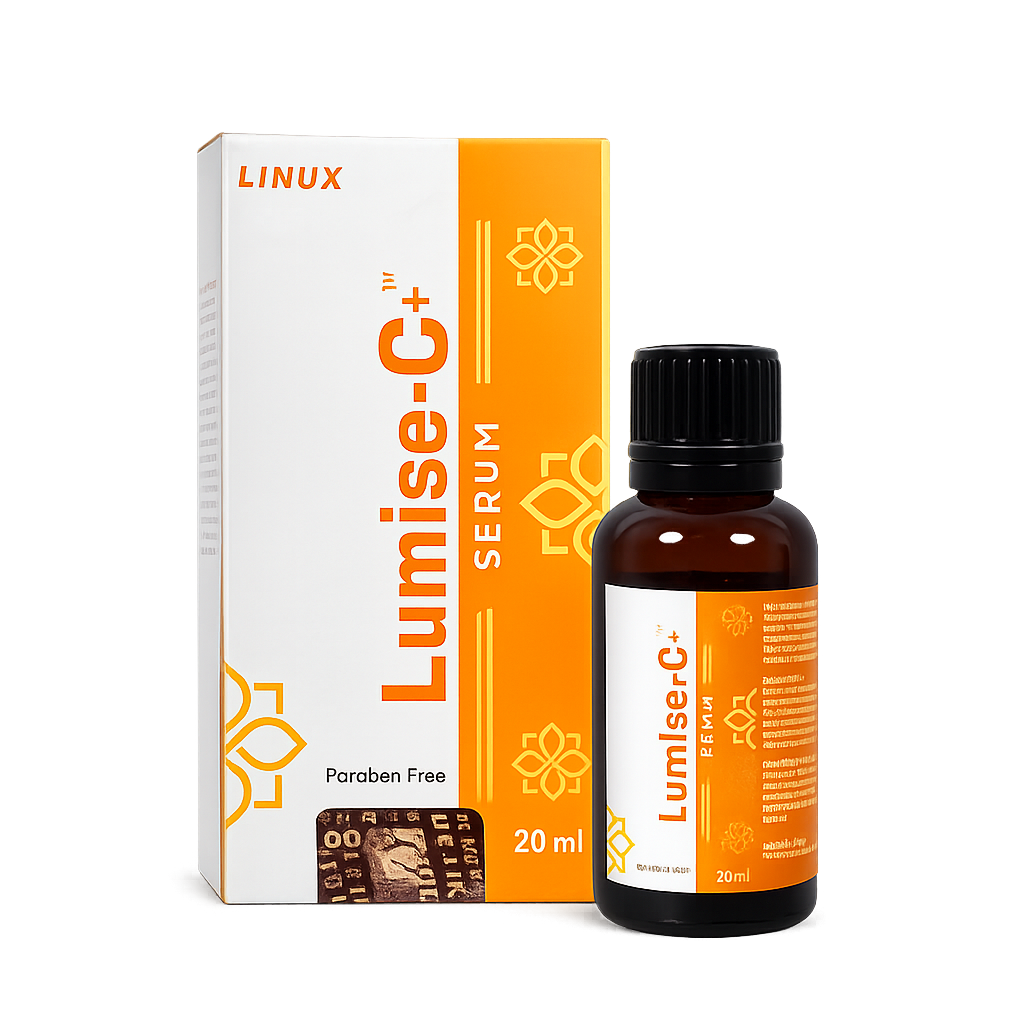 Linux Lumise-C+ Serum 20ml
