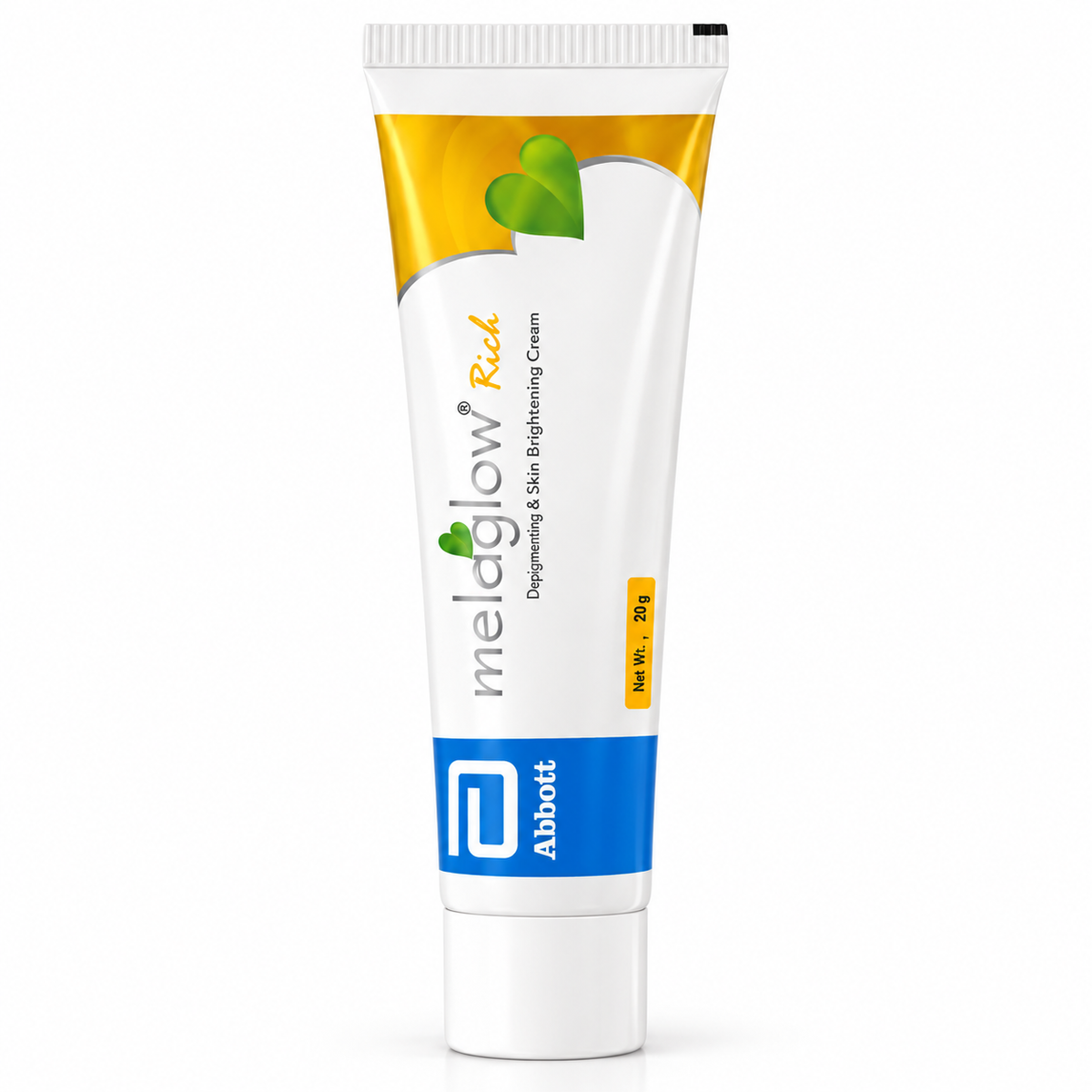 Melaglow Rich Cream 20g