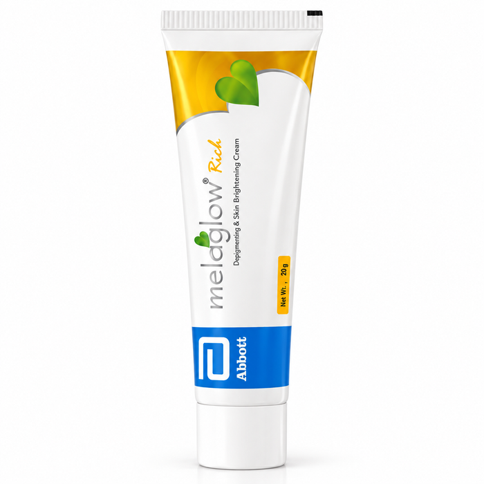 Melaglow Rich Cream 20g