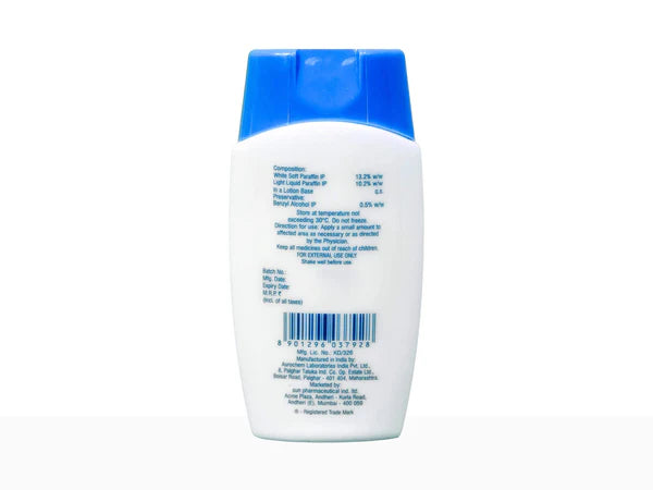 Moisturex Soft Lotion 100ml