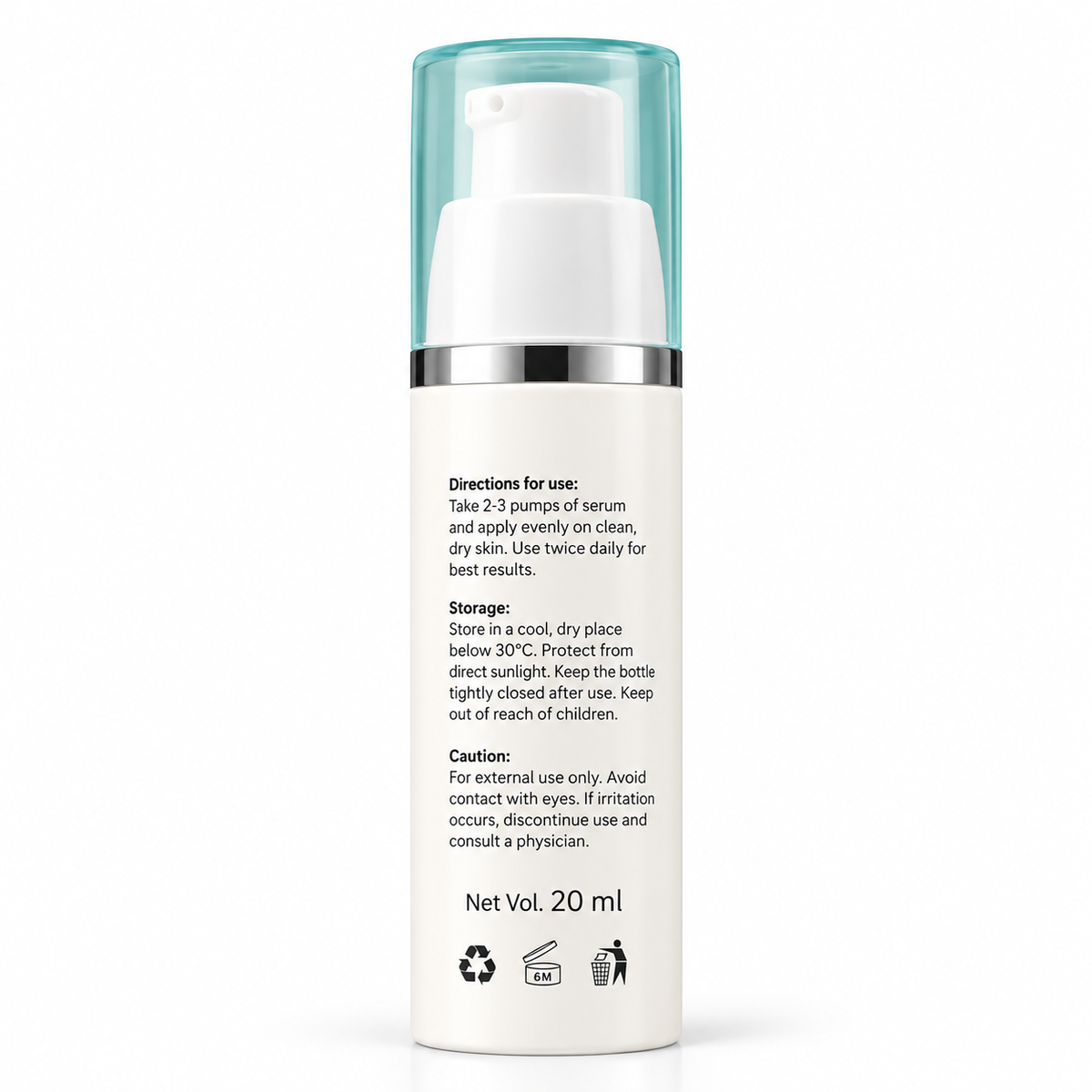 Aziclear Serum 30ml