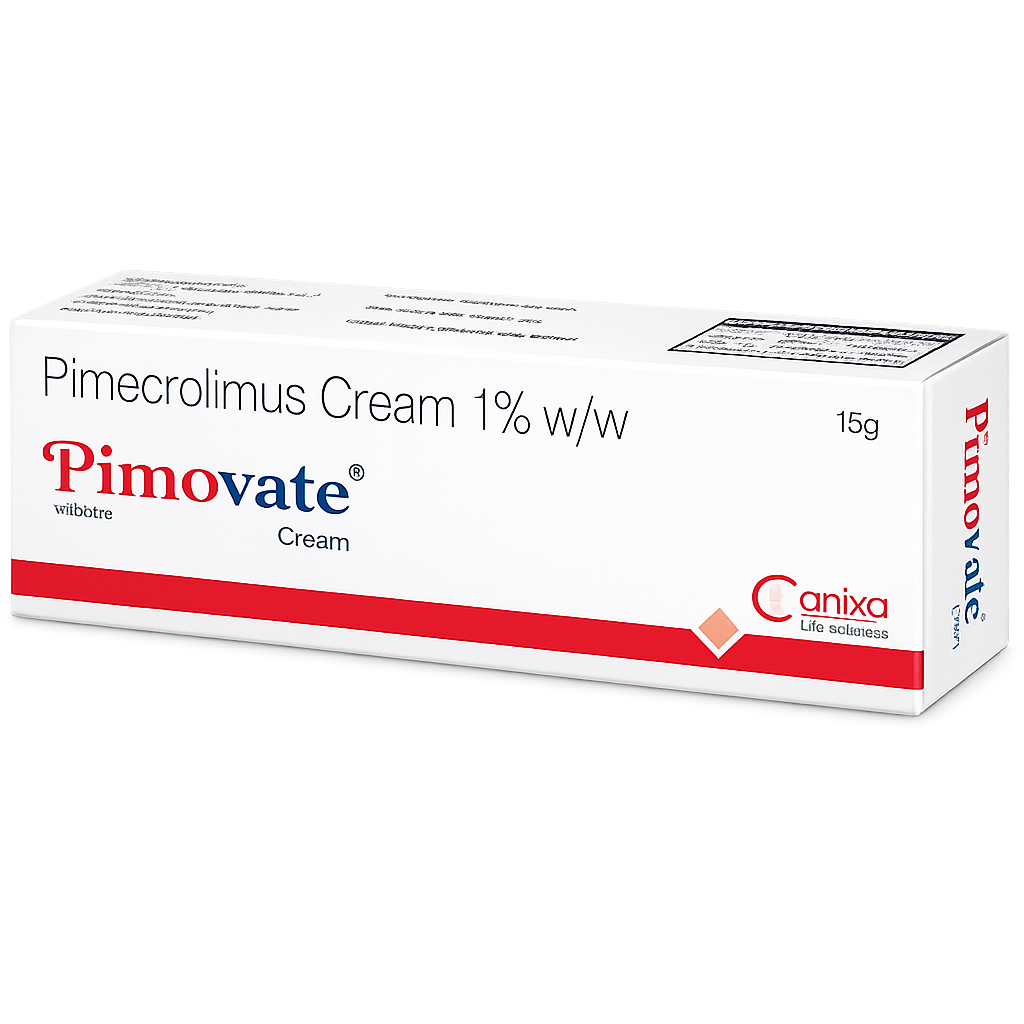 PIMOVATE CREAM