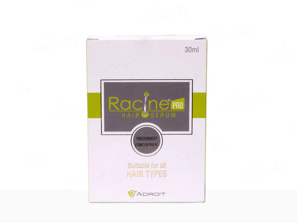 Racine Pro Hair Serum 30 ML