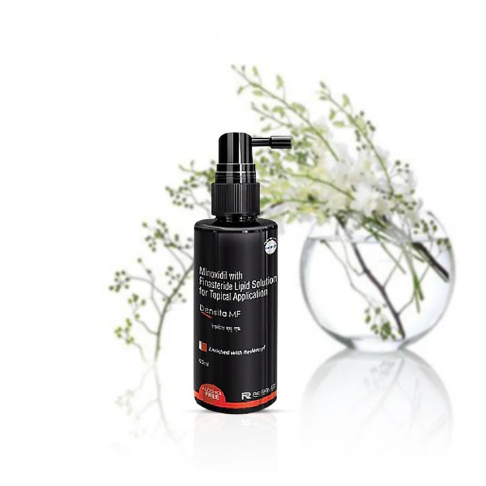 Densita-MF Topical Solution 60ml