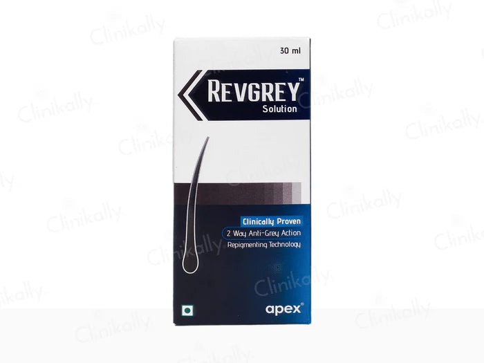 Revgrey Solution 30ml