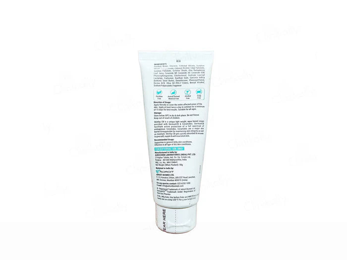 SkinFay-CB Moisturizing Cream 50g