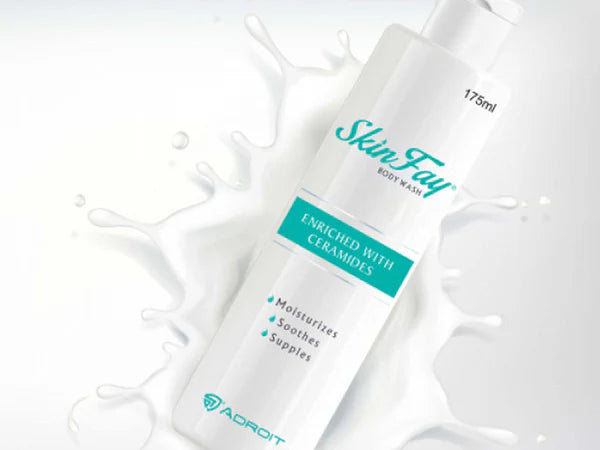 SkinFay Body Wash 175ml