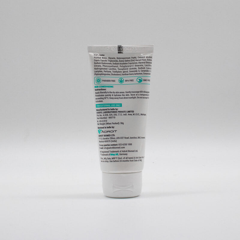 Skinfay moisturizig cream 50g