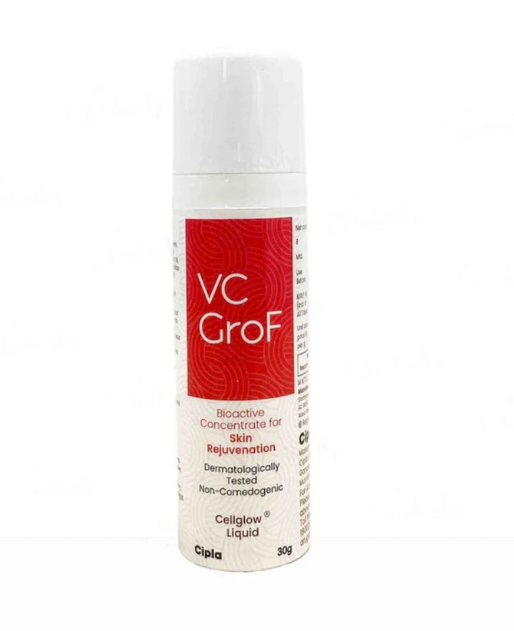 VC GroF Cellglow Liquid 30G