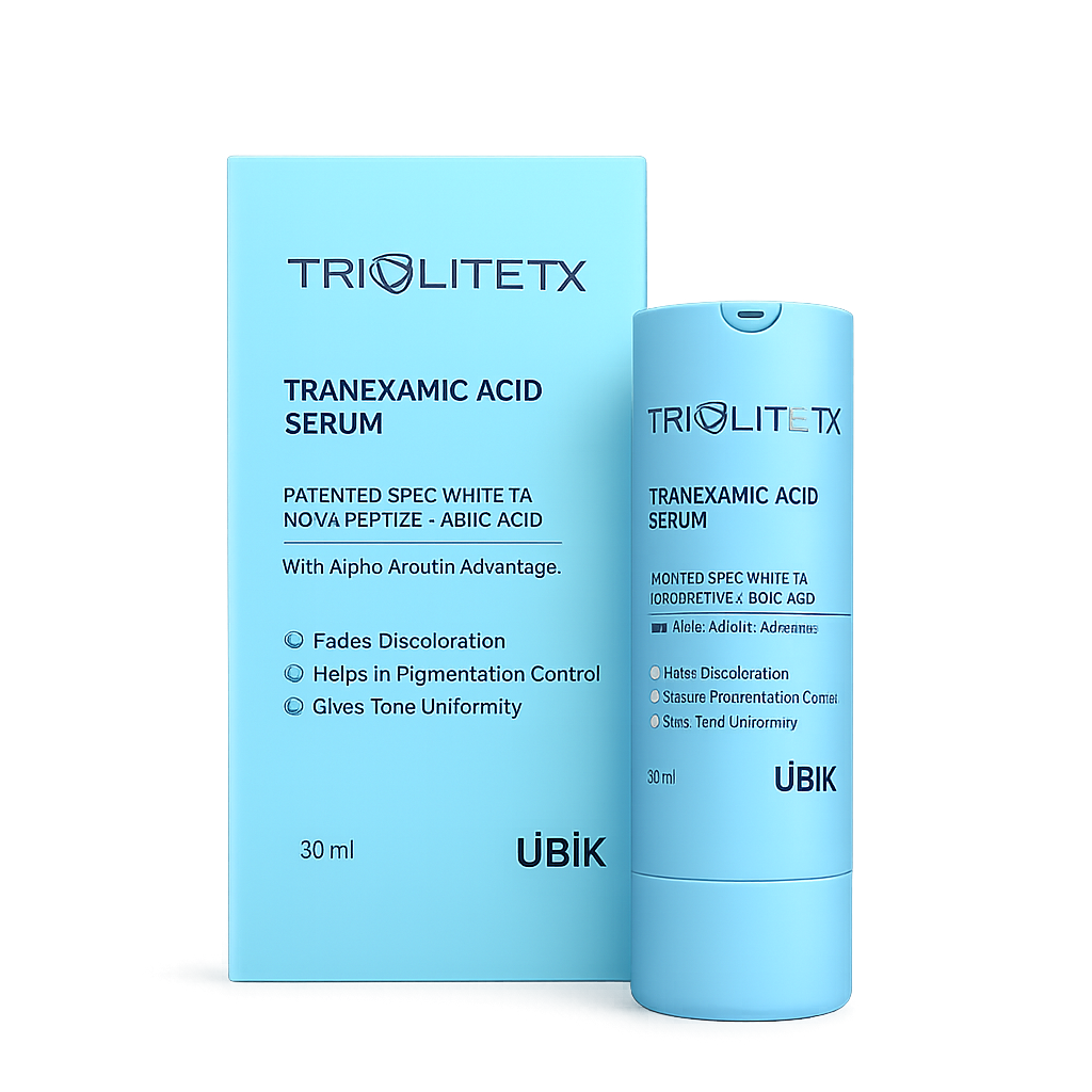 Ubik Triolite TX Serum 30 ml