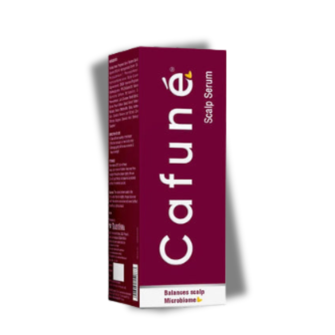 Cafune scalp serum 58ml