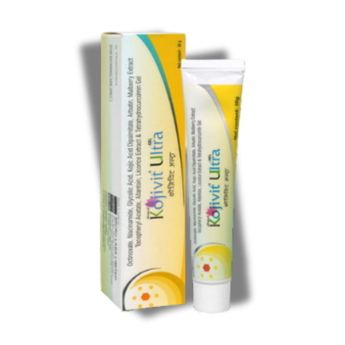 Kojivit Ultra Gel 30g
