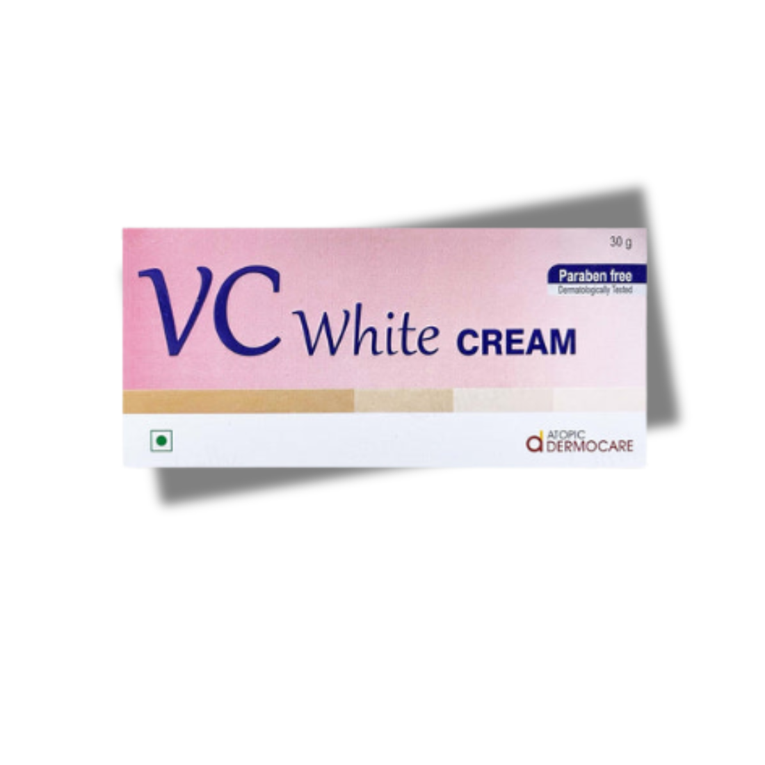 VC White Cream 30g