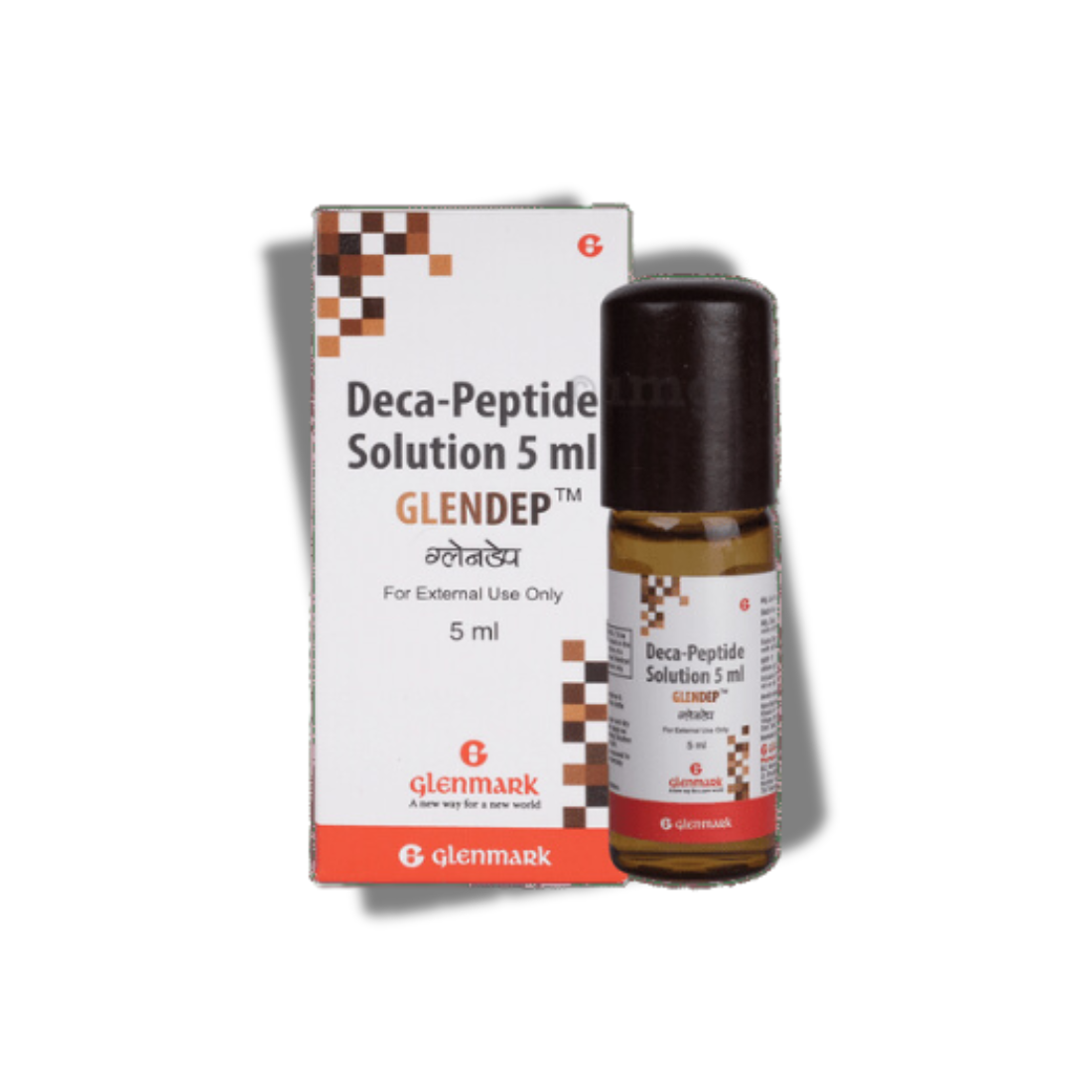 Glendep solution 5ml