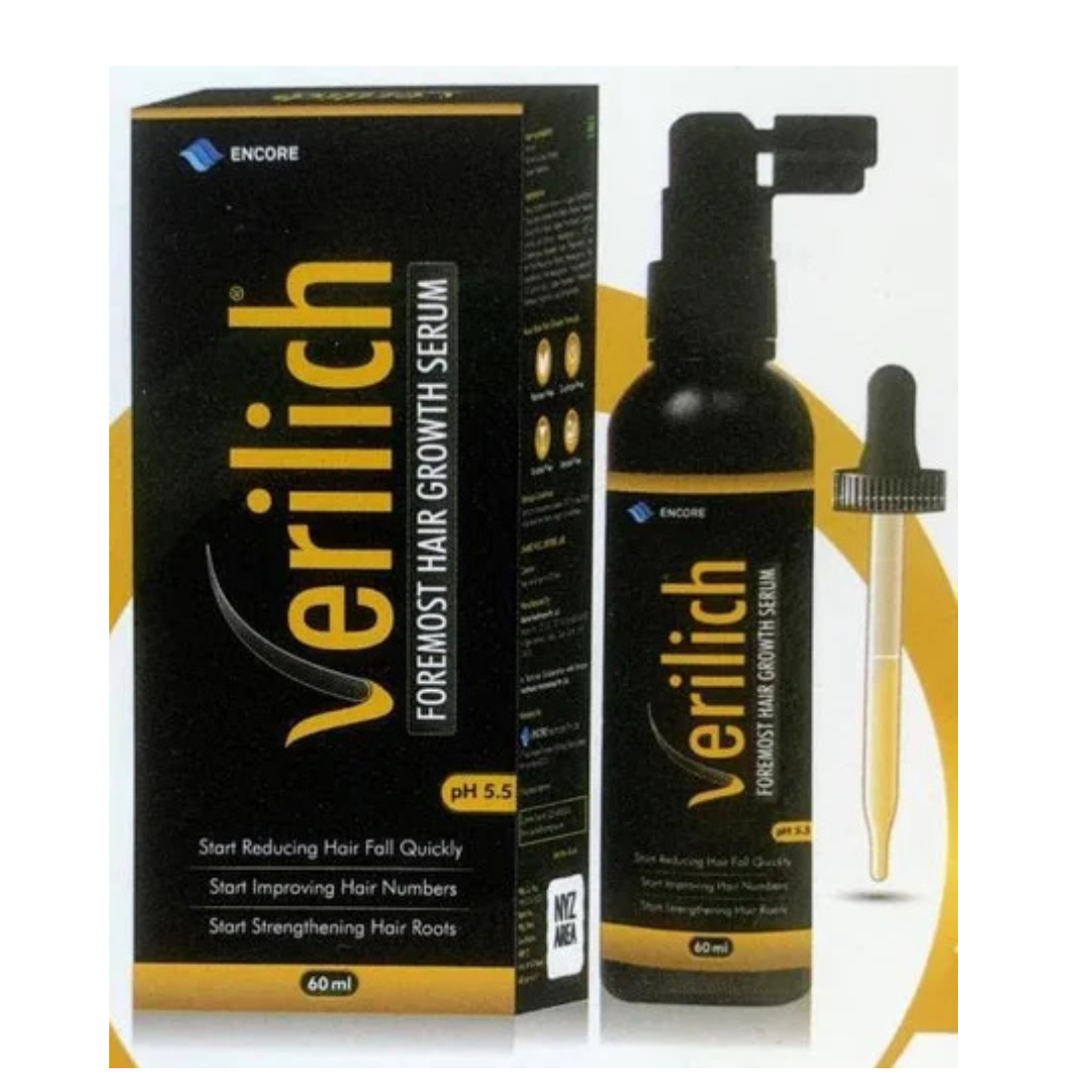 Verilich Serum 60ml
