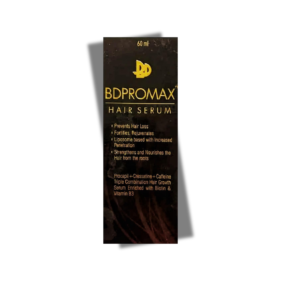 Bdpromax Hair Serum 60 ML