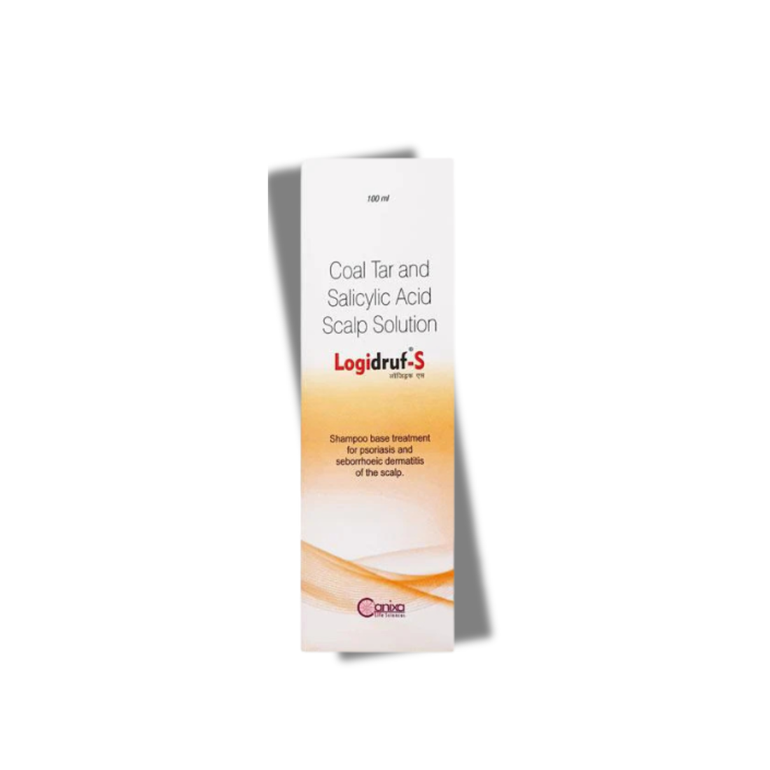 Logidruf S Solution 100 ml