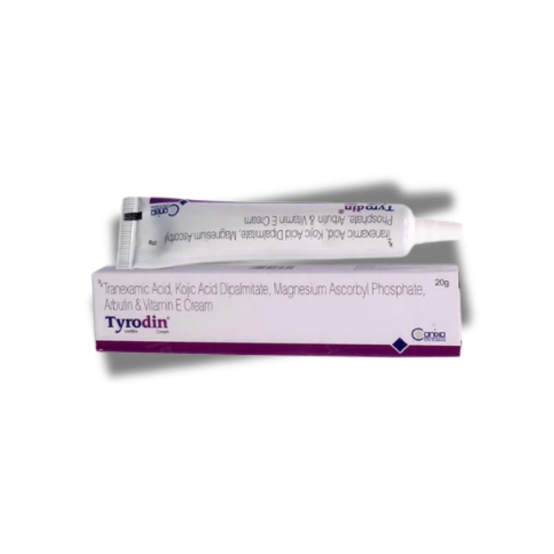 Tyrodin Cream 20 g