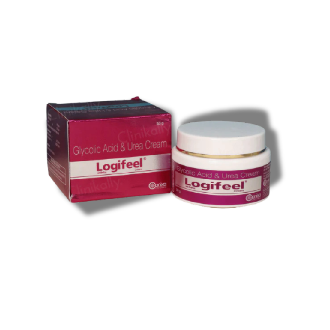 Logifeel Cream 50g