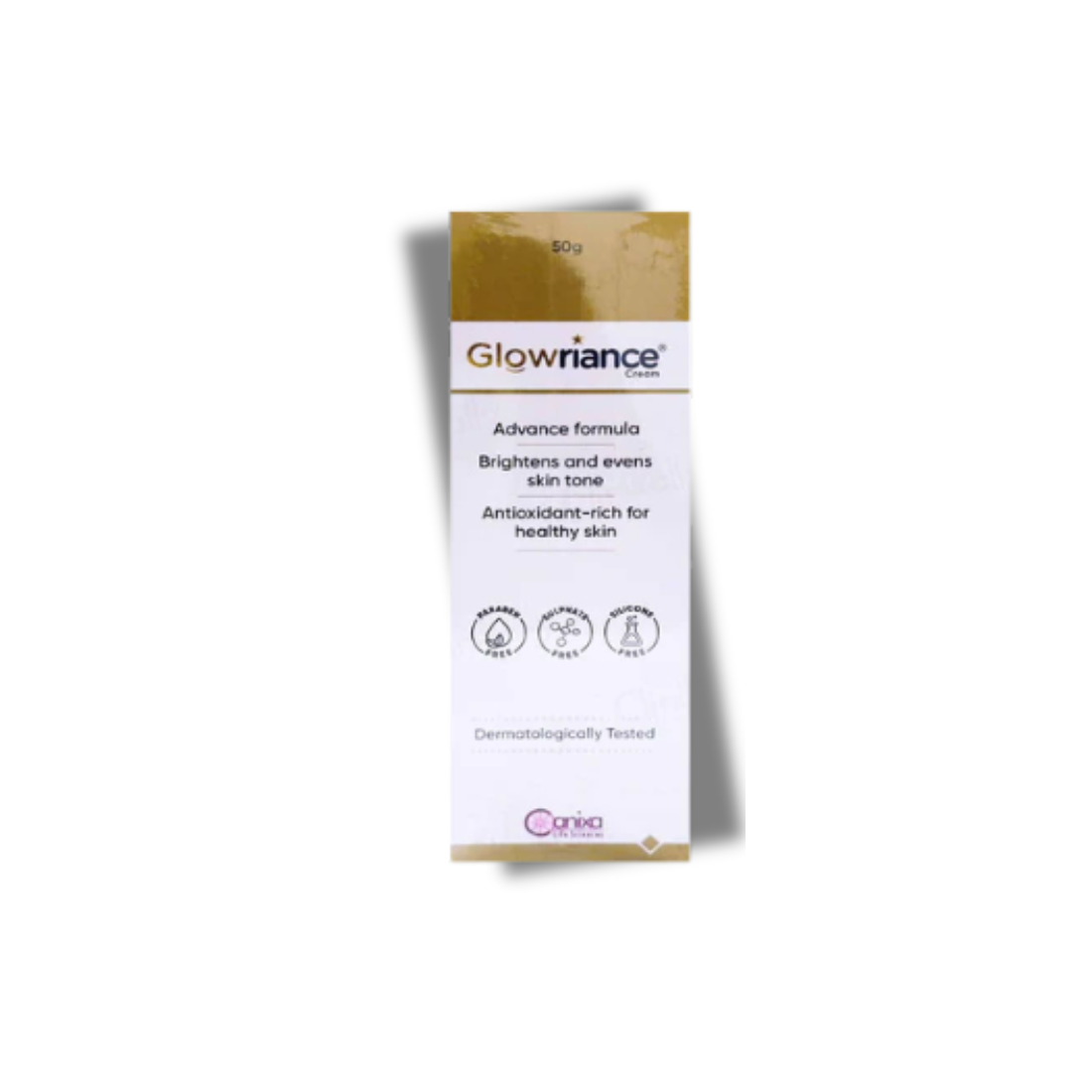 Glowriance Cream 50 g