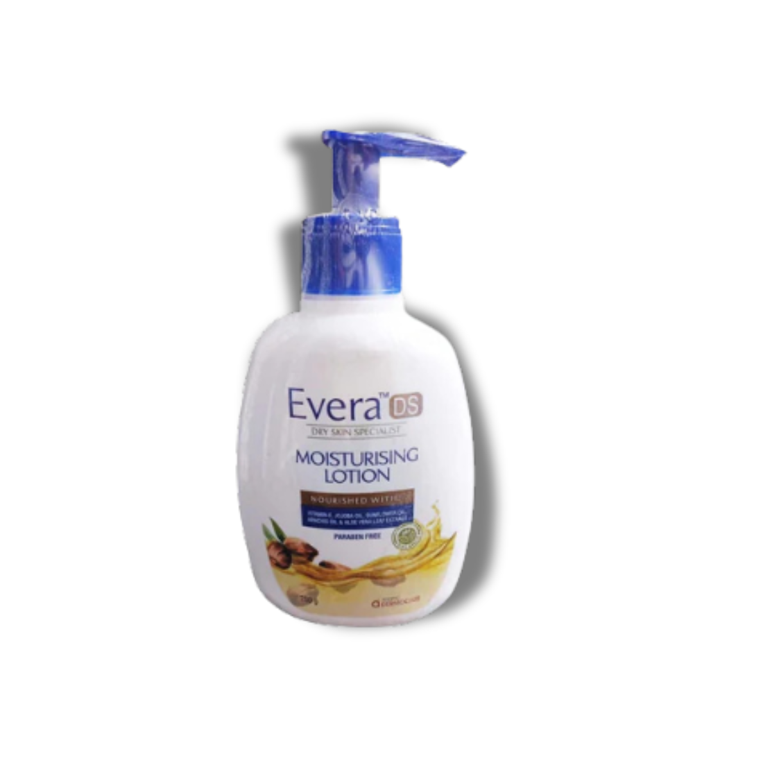 Evera DS Moisturising Lotion 250gm