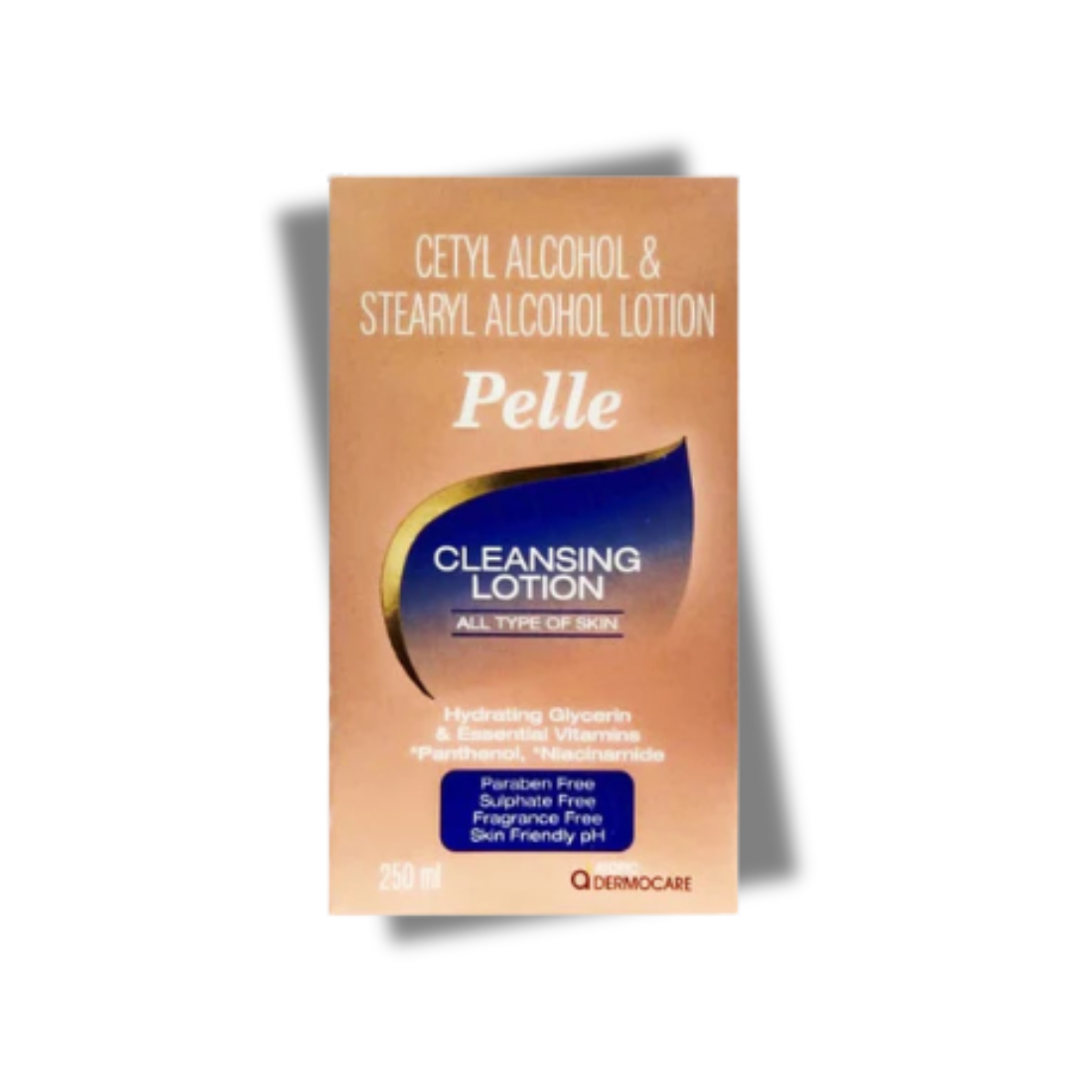 Pelle Cleansing Lotion 250ml