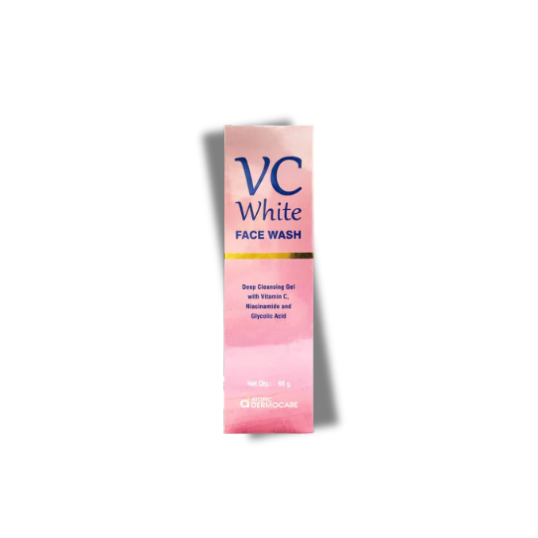 VC White Face Wash 60g