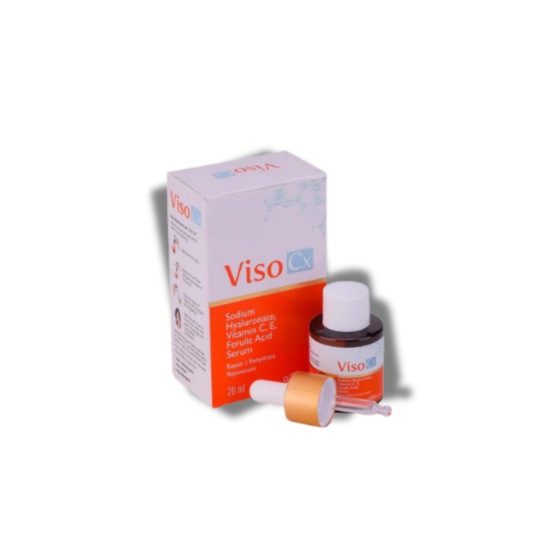 Viso CX Face Serum 20ml