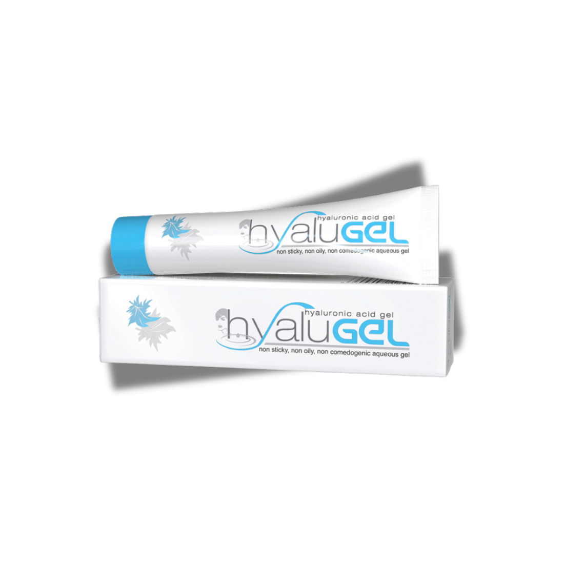 Hyalugel Hyaluronic Acid Gel