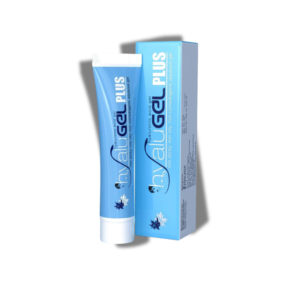 Hyalugel Plus Hyaluronic Acid Gel 30G