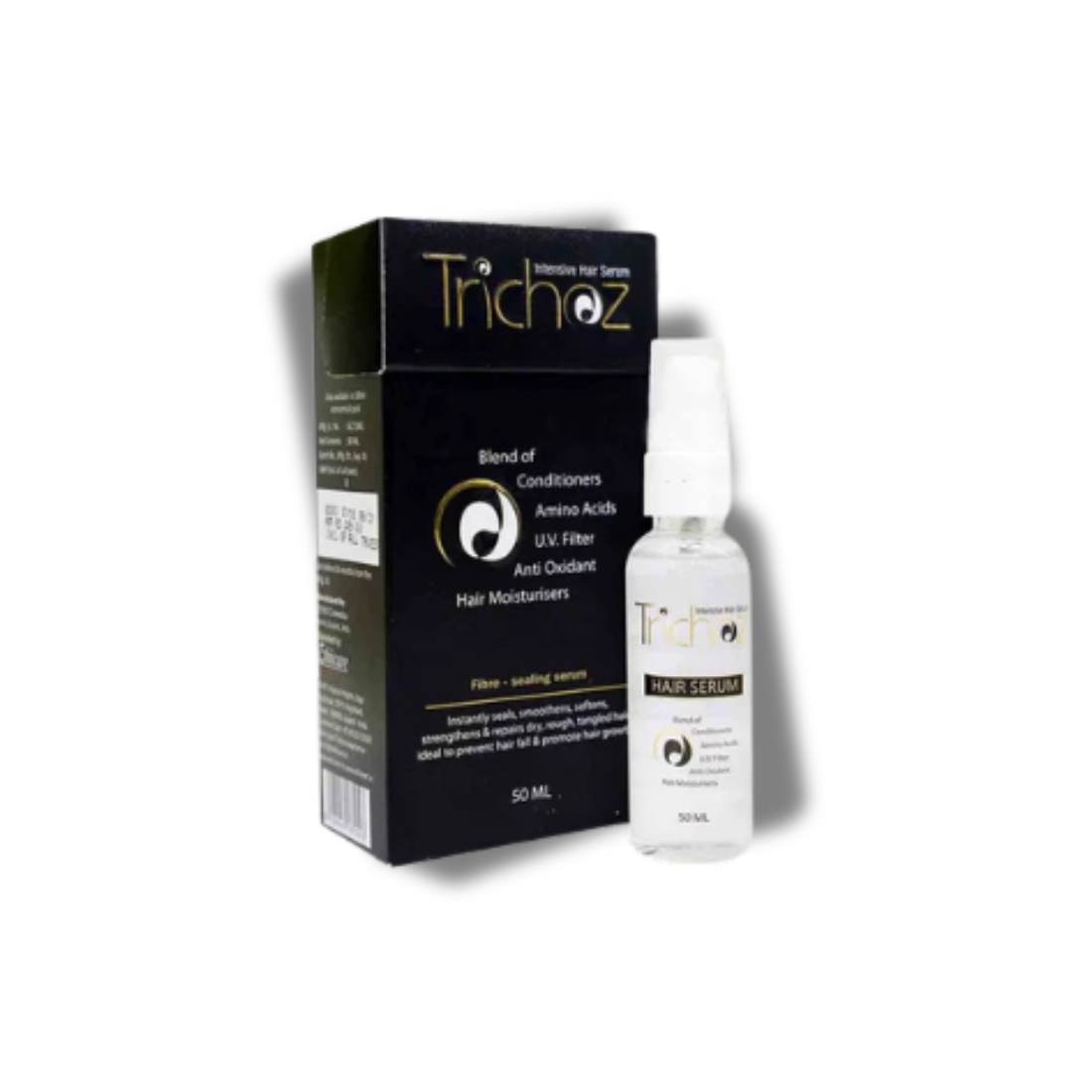 Trichoz Intensive Hair Serum 50ML