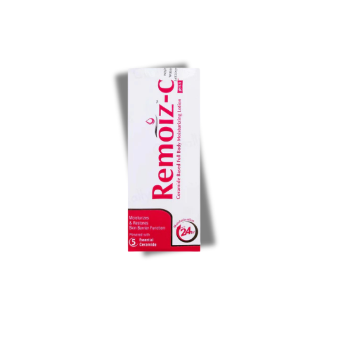 Remoiz-C Ceramide Moisturizing Lotion 100 g