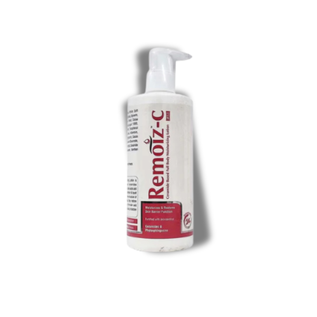 Remoiz-C Ceramide Moisturizing Lotion 250 ml