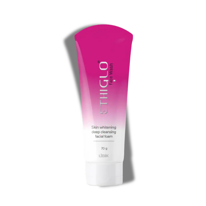 Ethiglo Facewash 70g