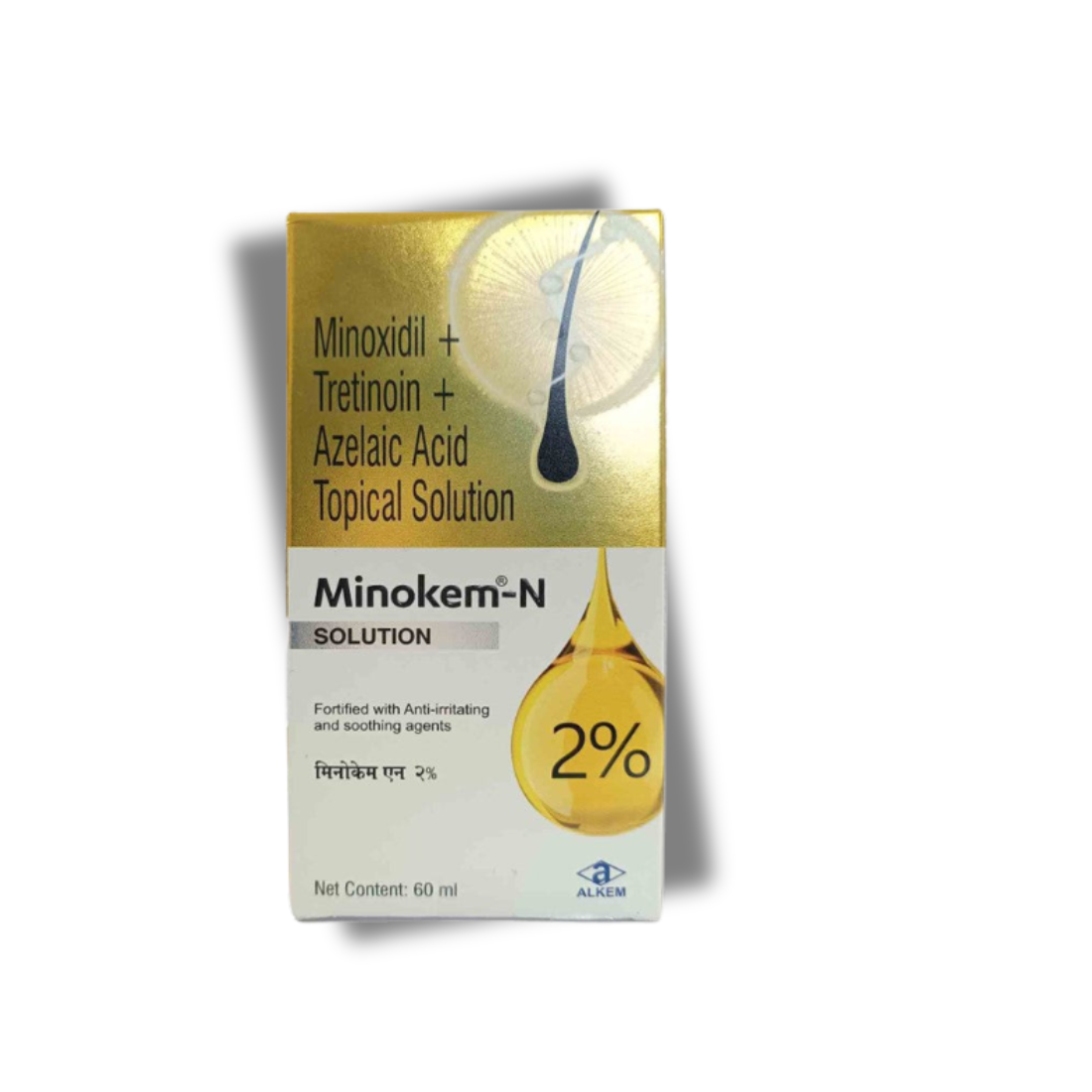 Minokem N 2 Solution 60ml