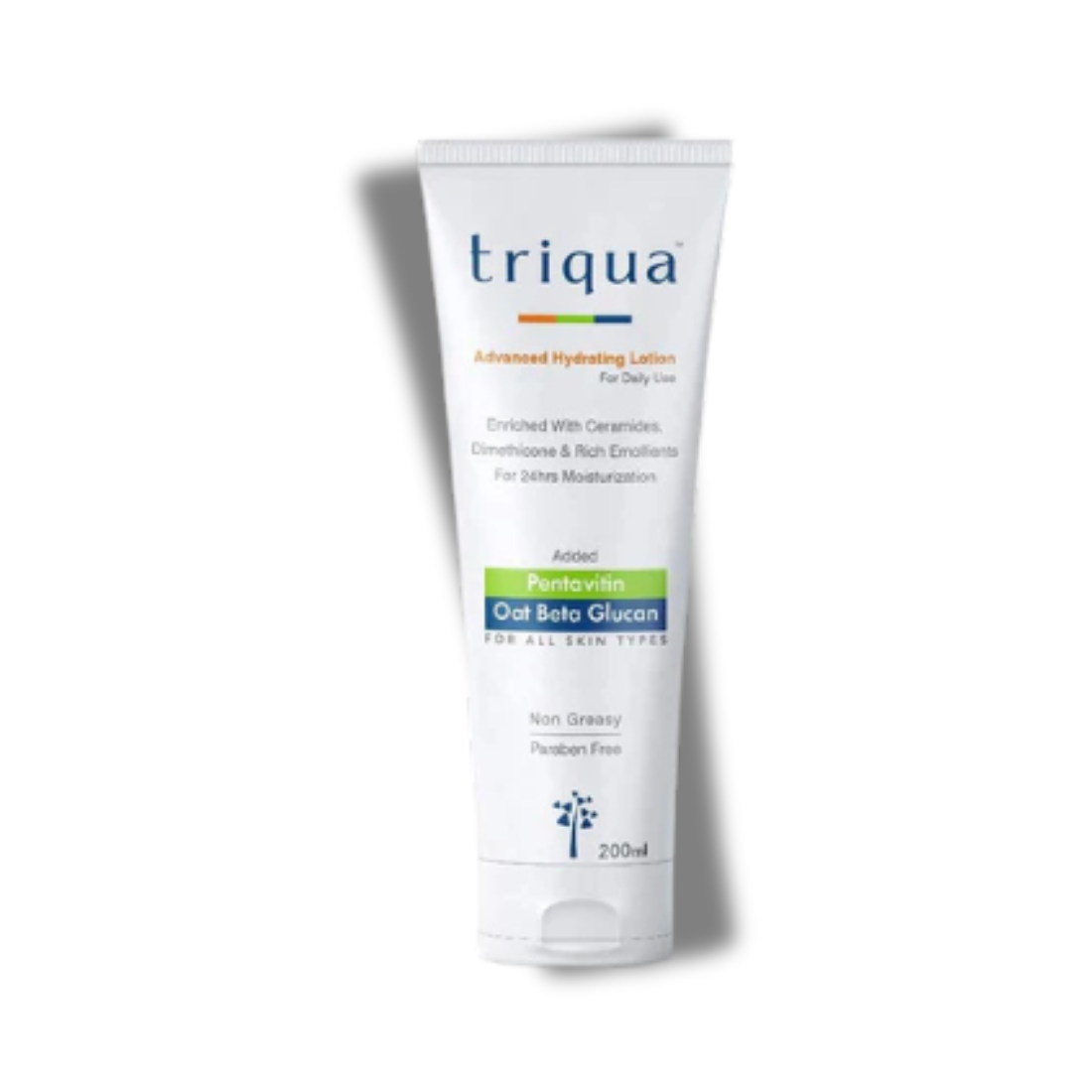 Triqua Advanced Hydrating Body Lotion 180ML