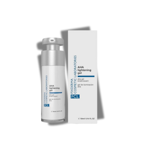 FCL AHA Lightening Gel 30 ml