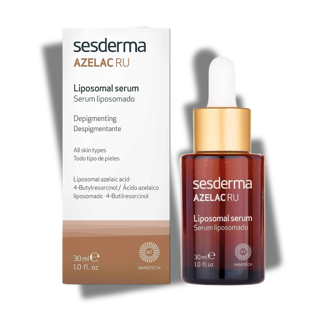 Sesderma Azelac Ru Liposomal Serum, 30ml