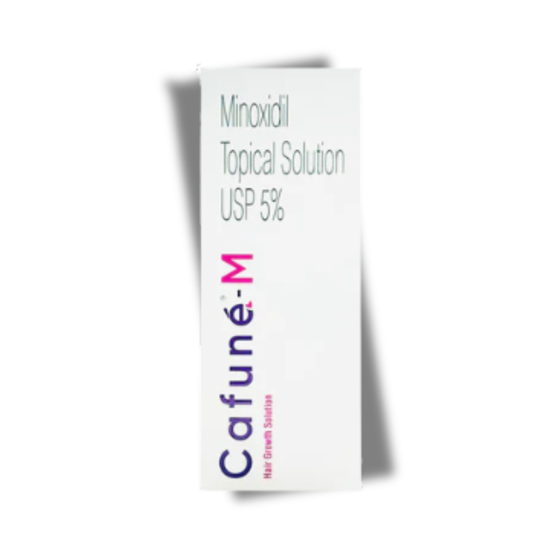 CAFUNE M TOPICAL SOLUTION