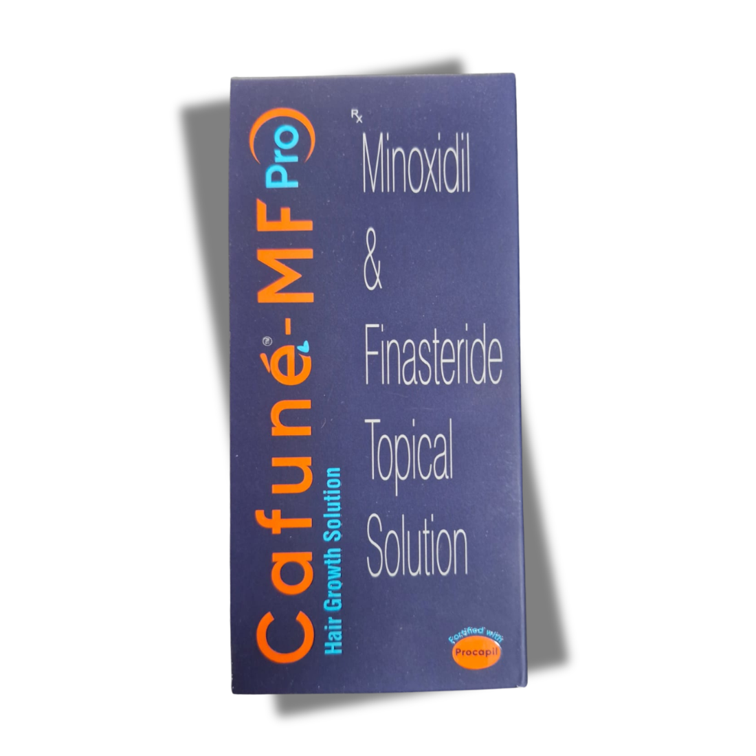 CAFUNE MF PRO HAIR GROWTH SOLUTION