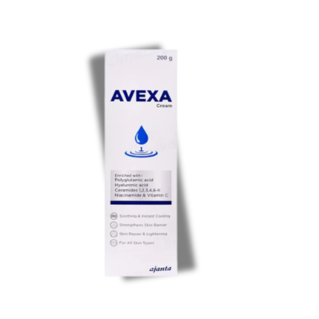 AVEXA CREAM 200G