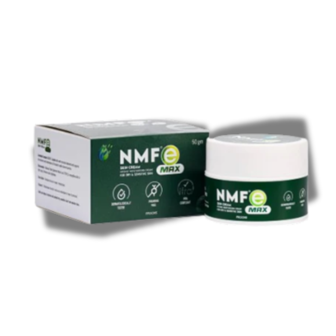 Nmfe Max Skin Cream 50g