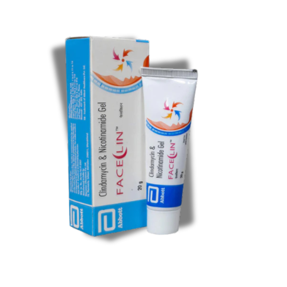 Faceclin Gel 20 GM
