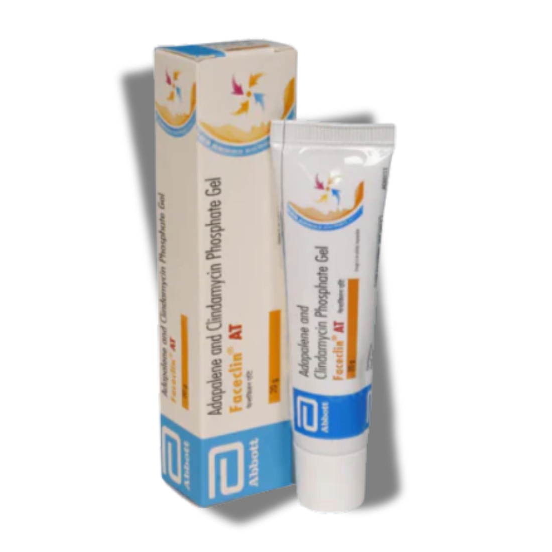 Faceclin AT 20gm