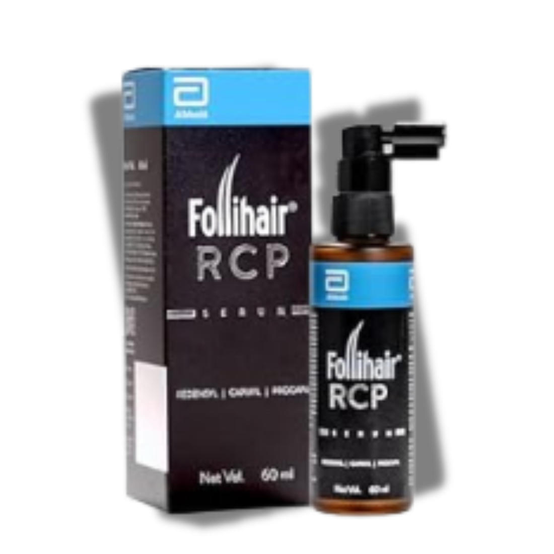 Follihair RCP Hair Growth Serum 60ml