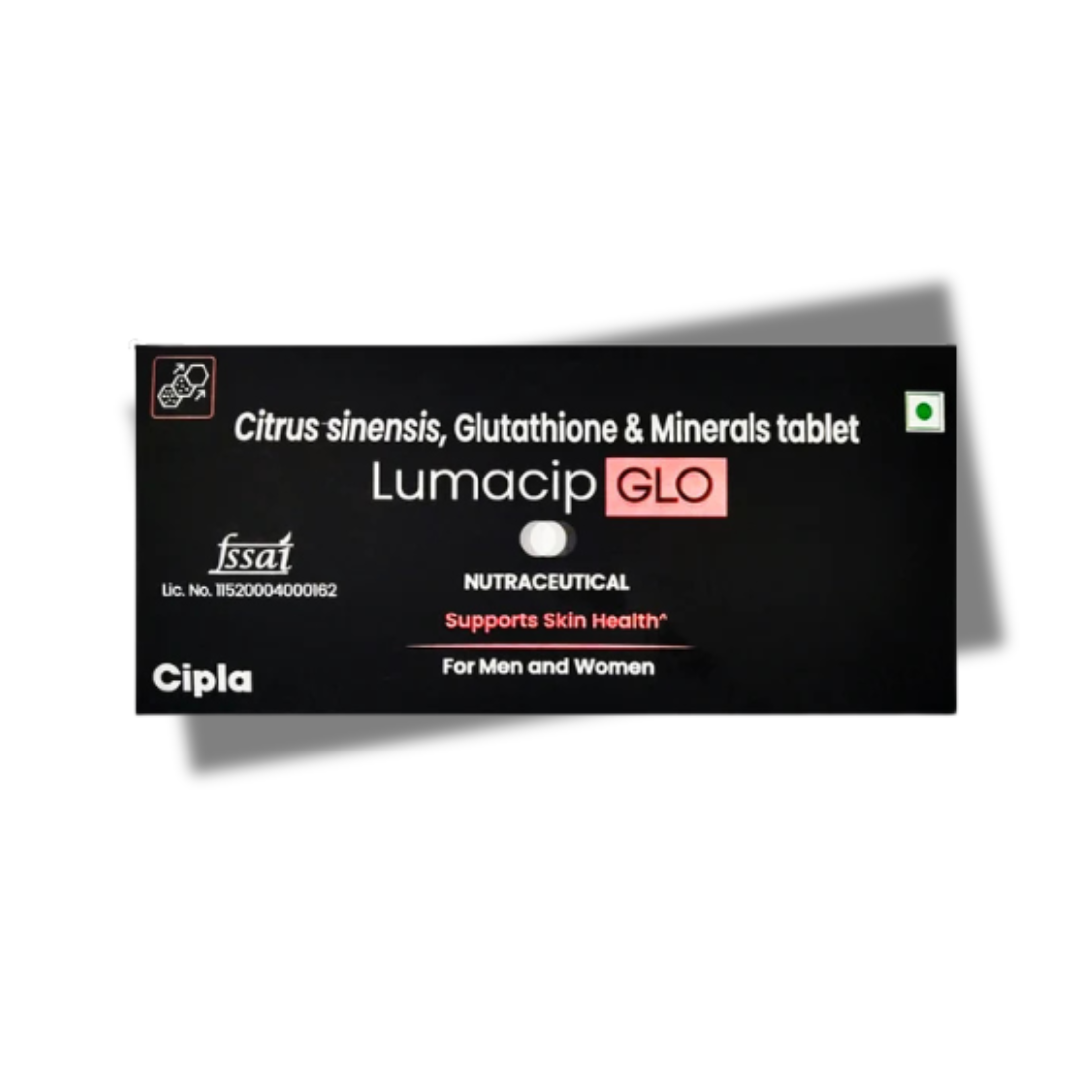 Lumacip Glo 15u