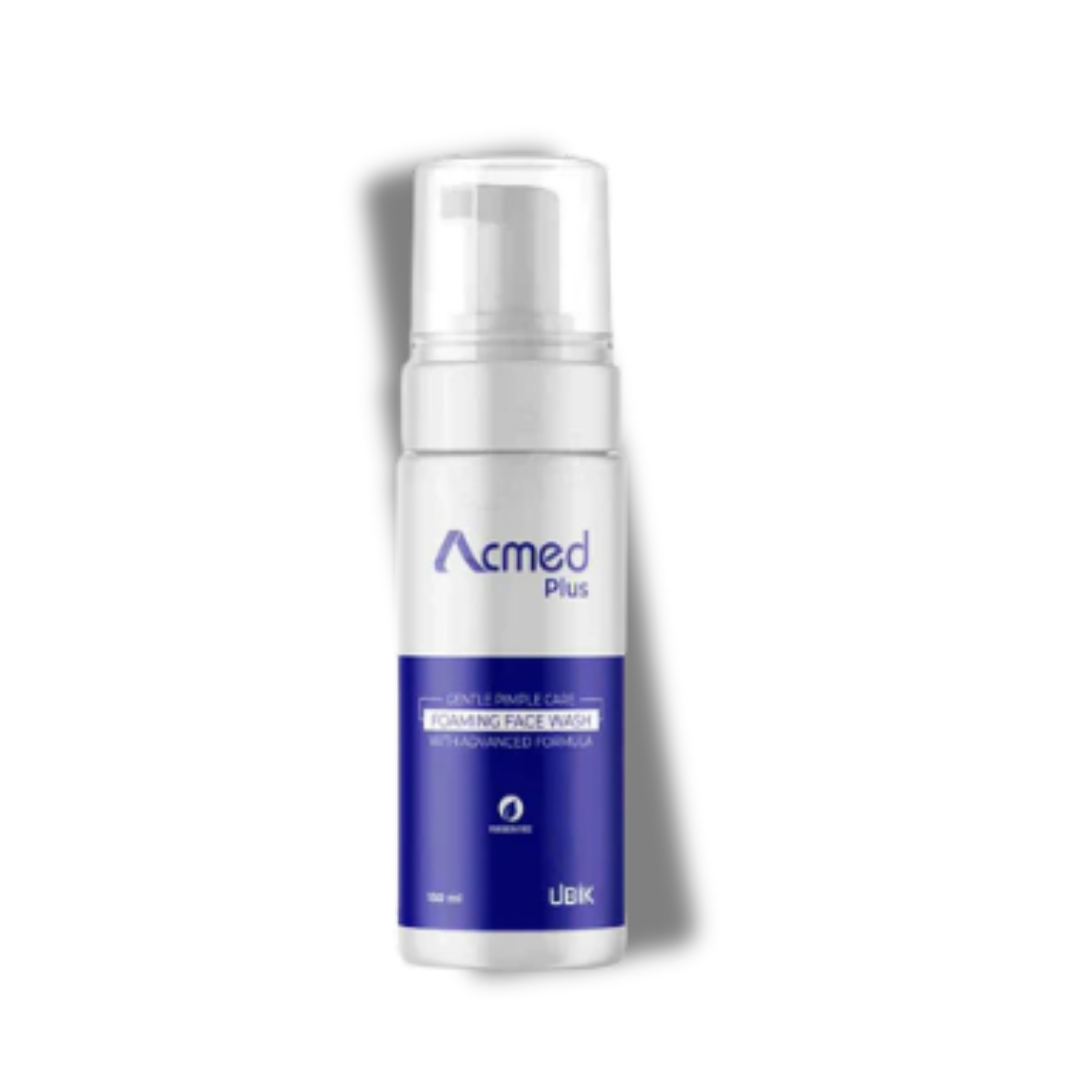Acmed Plus Foaming Face Wash, 150ml